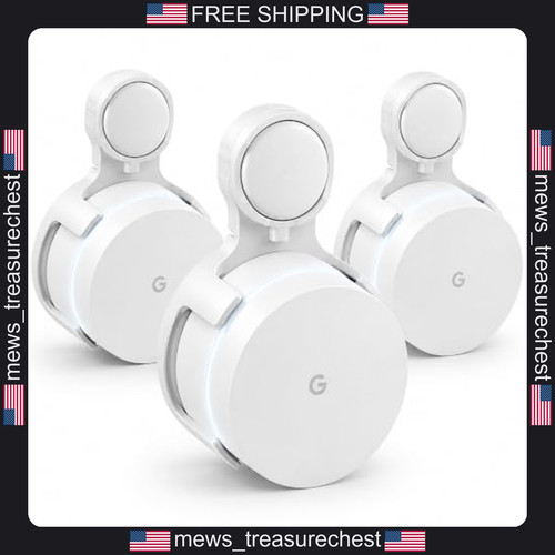 Google wifi wall - google,
