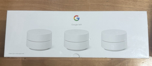 Google nest wifi router - google,